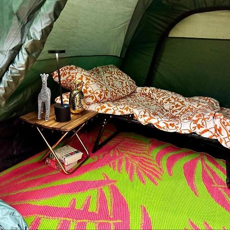 Tropical Garden Oasis Rooms Birmingham Extérieur photo