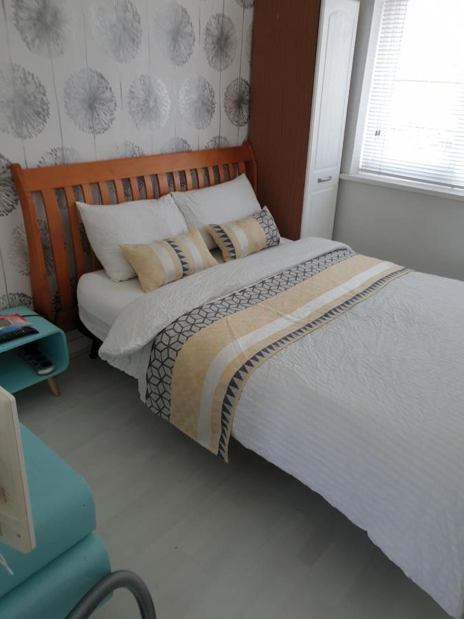Tropical Garden Oasis Rooms Birmingham Extérieur photo