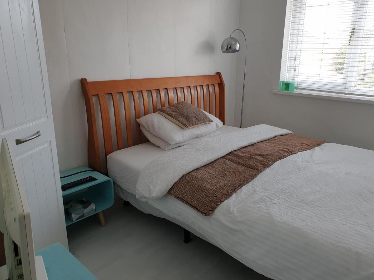 Tropical Garden Oasis Rooms Birmingham Extérieur photo