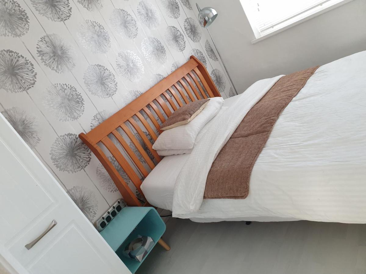 Tropical Garden Oasis Rooms Birmingham Extérieur photo