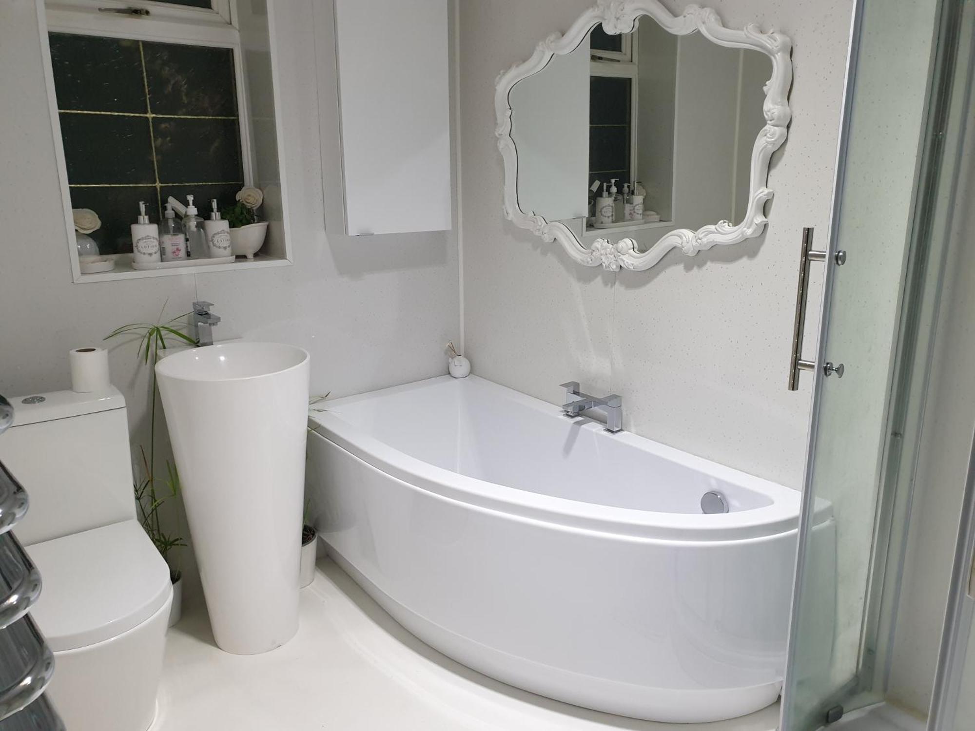 Tropical Garden Oasis Rooms Birmingham Extérieur photo