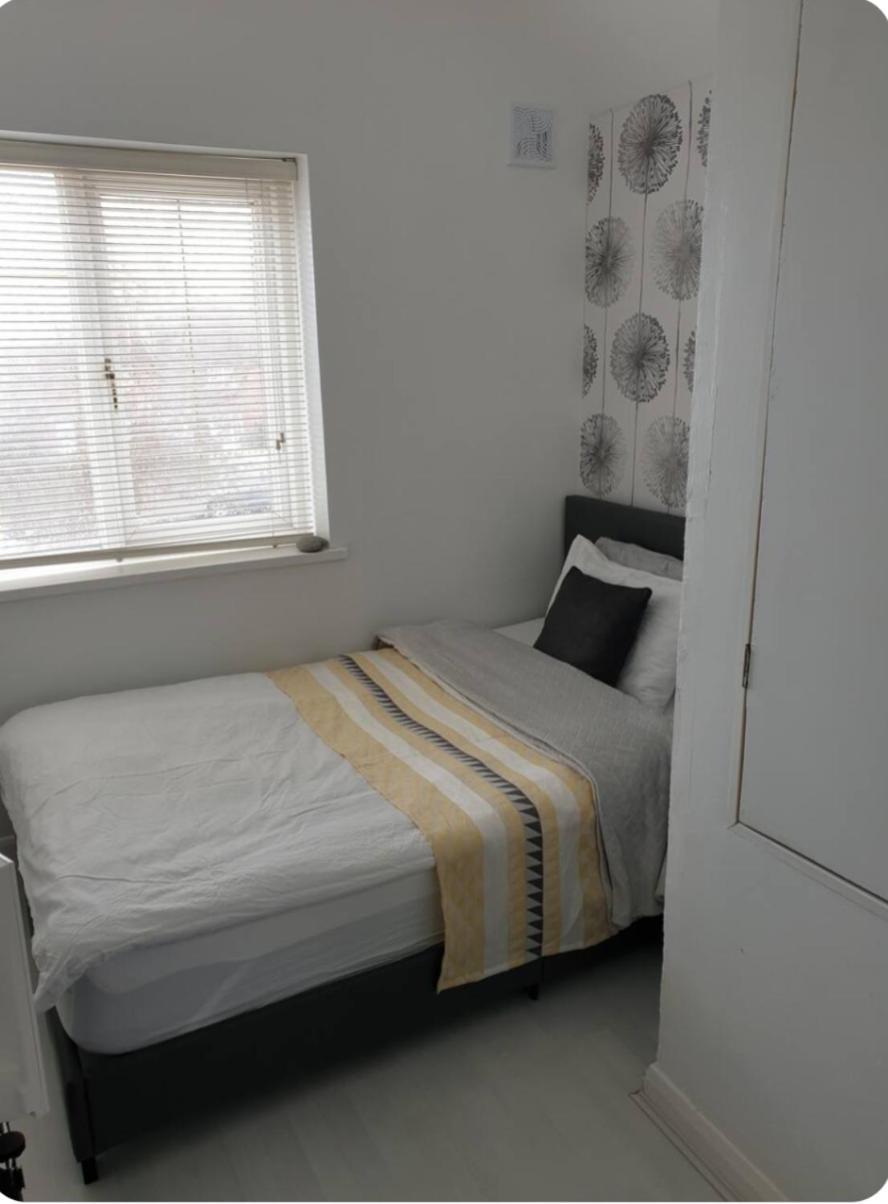 Tropical Garden Oasis Rooms Birmingham Extérieur photo