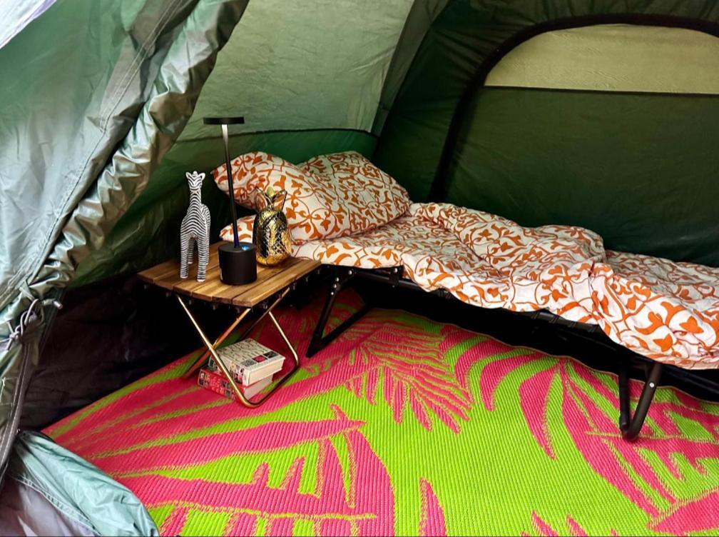 Tropical Garden Oasis Rooms Birmingham Extérieur photo